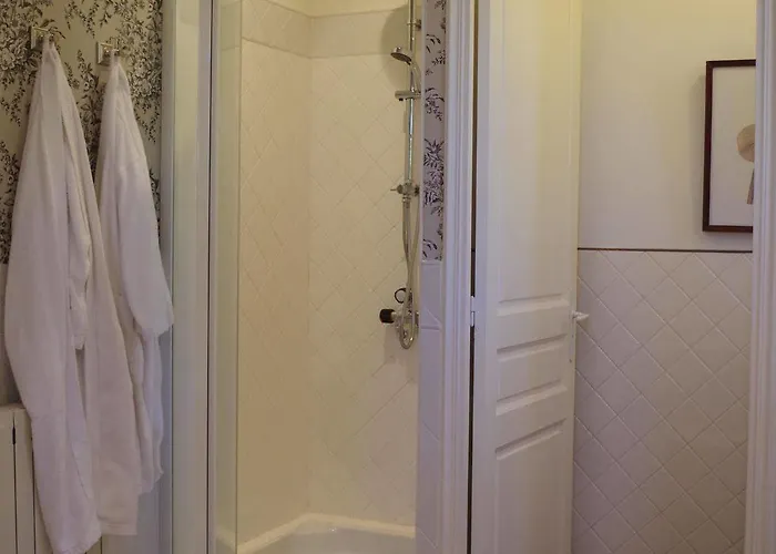 Chambres D'hotes Domaine Du Hameau Baylesse 게스트하우스