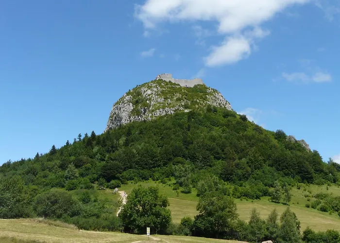 D'hôtes Domaine Du Hameau Baylesse
