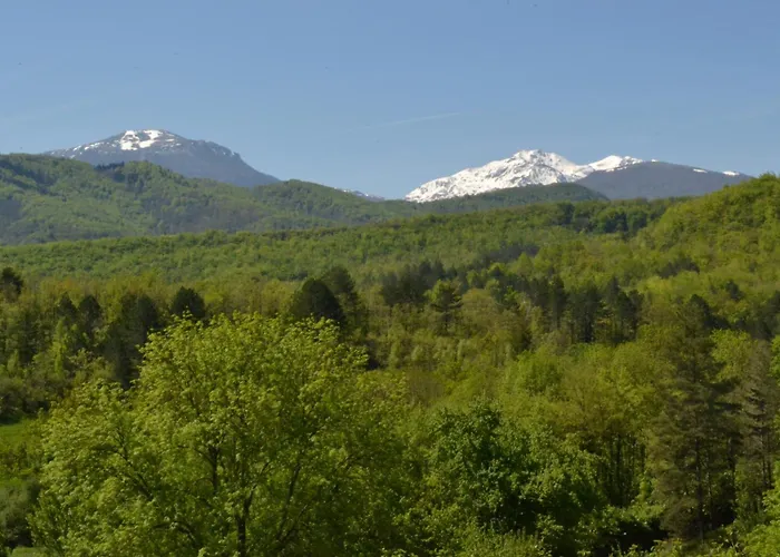 게스트하우스 Chambres D'hotes Domaine Du Hameau Baylesse Saint-Jean-d'Aigues-Vives