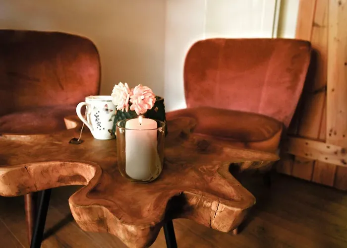 Chambres D'hotes Domaine Du Hameau Baylesse