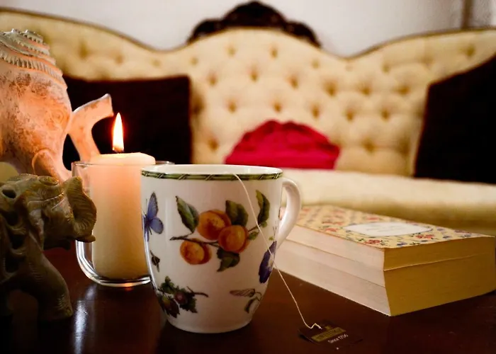 Maison d'hôtes D'hôtes Domaine Du Hameau Baylesse 3*